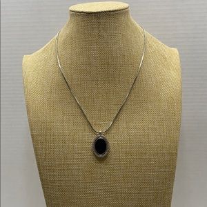 WHBM necklace